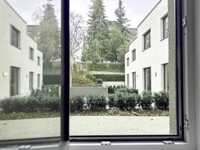 Optimal geschnittene 4-Zi-Wohnung (WE23) - WG-GEEIGNET! - Vermietung ab dem 01.04.26