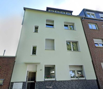 2-Zimmer Wohnung direkt am Park zu vermieten