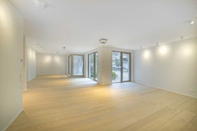 München nähe Marienplatz: Exklusive 4 Zimmer Wohnung in Bestlage der Münchner Innenstadt