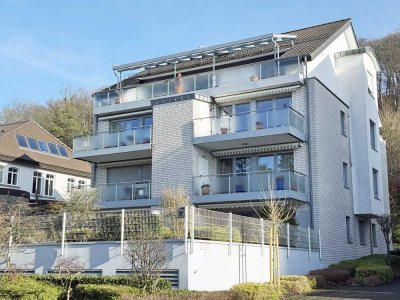 Wohnen in Top-Wohnlage von Bielefeld-Brackwede