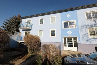 1 Zimmer Apartment sucht neuen Mieter
