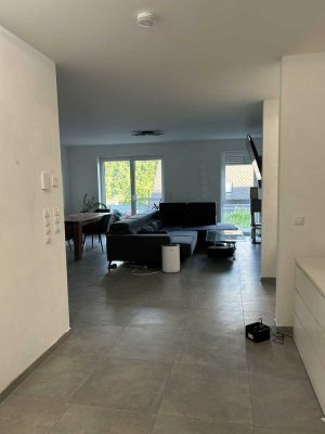Schöne und neuwertige 3-Zimmer-Wohnung in Müden (Mosel)