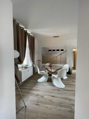 Schicke 3-Zimmer Wohnung mit EBK in Gangelt