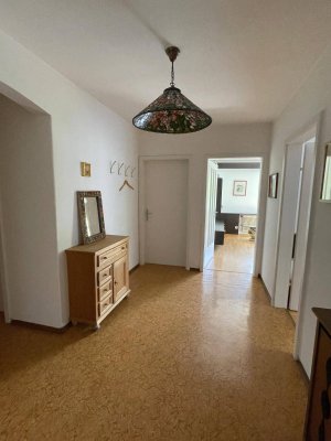 3-Zimmer Wohnung im Zentrum von Jenbach