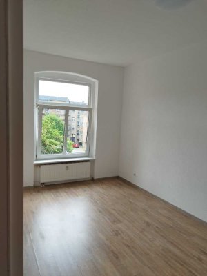 Frisch renovierte 2-Zimmer-Wohnung in Plauen zu vermieten