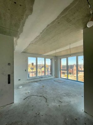 3-Zimmer-Wohnung im Wohnquartier Groninger Straße
