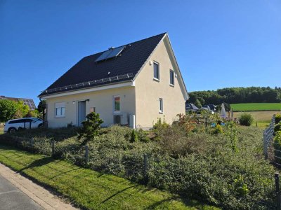 Schönes 5-Zimmer-Einfamilienhaus in Bad Essen/ Barkhausen