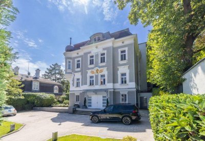 ATEMBERAUBENDE VILLA!