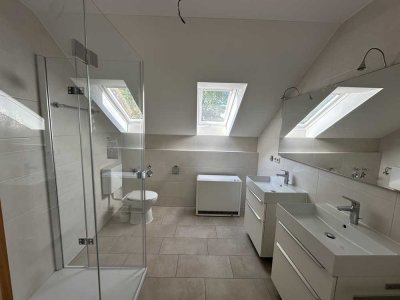 MH Immobilien - Bad und EBK neu! -  2 Balkone -  Wohnung in ländlicher Gegend sucht nettes Paar