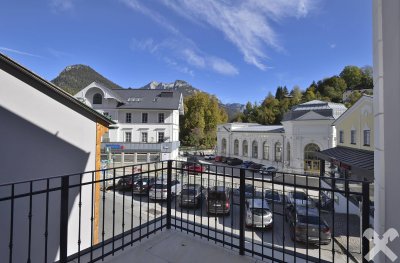 Willkommen in Bad Aussee! Mietwohnung zum Wohlfühlen! TOP 3
