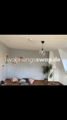 Wohnungstausch: Heimfelder Straße 23