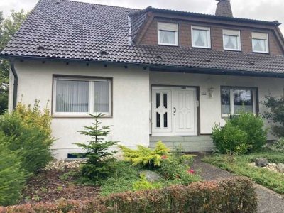 KAPTALANLAGE UND / ODER EIGENNUTZUNG GROSSZÜGIGES  2 FAMILIENHAUS IN WEDDINGHOFEN *PROVISIONSFREI*