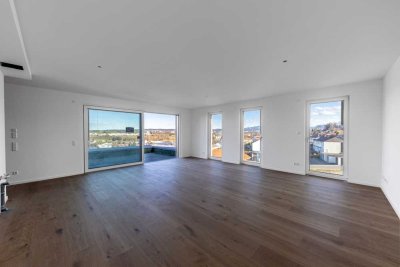 Ihr Traumdomizil in Kemptens erhabener Hanglage