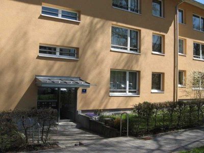 3,0-Zimmer-Wohnung in Kempten (Allgäu) Innenstadt-Kempten