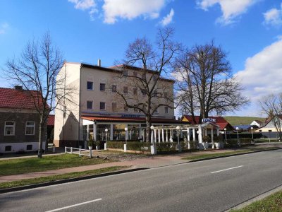 Heinze-Immobilien(IVD): Zwei möblierte Zimmer in Schwanebeck zu vermieten