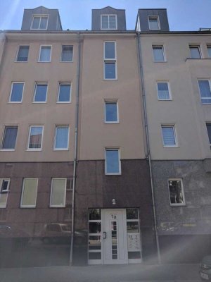 2-Zimmer-Wohnung in Magdeburg