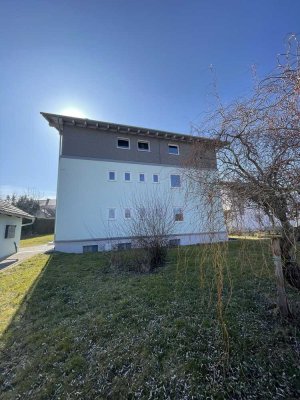 Schöne 3-Zimmer Wohnung in Arnstorf, 1.OG