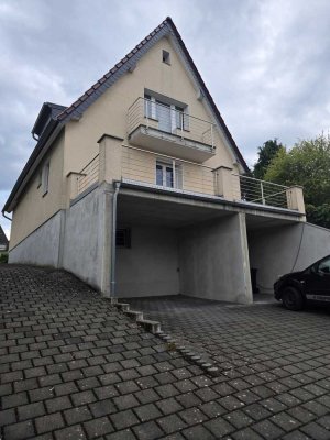Einfamilienhaus in Leverkusen Lützenkirchen