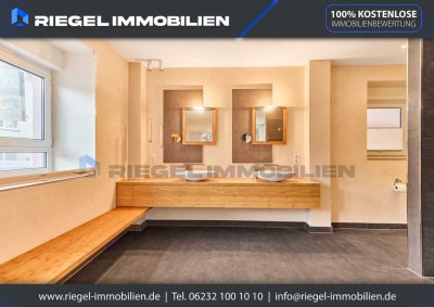 Sie hier? Wir auch! Wohnen mit Gartenidylle – seltene Gelegenheit im Herzen von Speyer