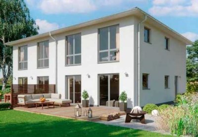 Neubau nach Ihrem Geschmack - energiesparend, langlebig und werthaltig