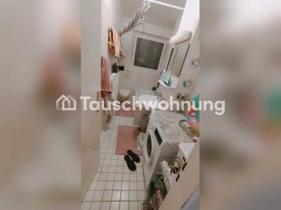 Tauschwohnung: 3 Zimmer Wohnung Wiesbaden