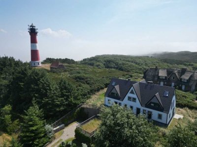 Wahrzeichen im Blick – Stilvolles Wohnen mit Nordseepanorama