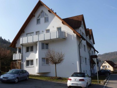 Sonniges 1-Zimmer-Appartement (WO_11) mit Einbauküche