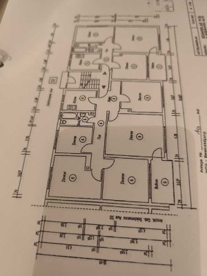 Zuhause mit 5 Zimmern in beste Lage von  Bonn Rüngsdorfg