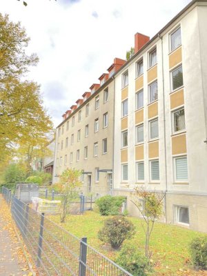 ALSTER NÄHE �&�OHNE MAKLER in Hohenfelde – City Apartment  renoviert in TOPLAGE ,,vom Eigentümer