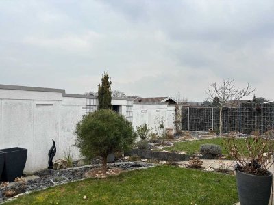 Wohnen auf einer Ebene - Ihr neues Zuhause wartet auf Sie!