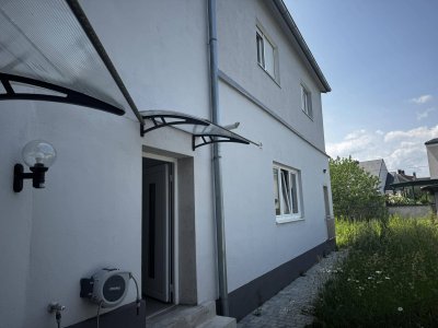 3 Zimmerwohnung in Zentrumsnähe, Erstbezug