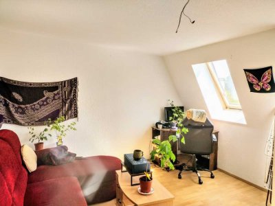 Schöne 2,5-Zimmer-Wohnung in Magdeburg
