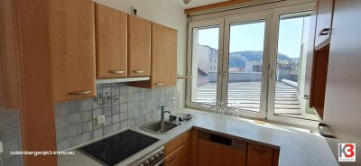 K3 - Geräumige Wohnung in Linz - WG tauglich!