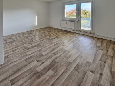 Entspanntes Wohnen zum kleinen Preis!