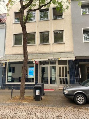 3-Zimmer-Wohnung im Altstadtkern von Paderborn