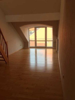 Besondere 2-Zimmer Galerie Wohnung in Rosenheim