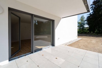 PROVISIONSFREI: Wunderbare 3-Zimmer-Wohnung mit Garten und Terrasse in Ansfelden/Nettingsdorf!