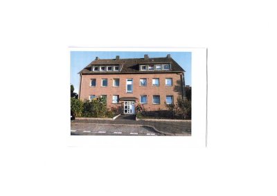 Charmante 3,5-Zimmer Wohnung in Duisburg-Serm
