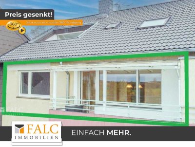 "Eigenheim in Willich inklusive Garage und Einbauküche!"