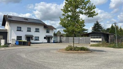 EIN ZUHAUSE, DAS ALLES BIETET