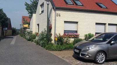 Traumhaft schönes Haus wartet auf Dich !