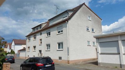 Mehrfamilienhaus mit Wärmepumpe & Rendite 5,9 % in Weiterstadt