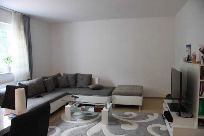 2 Zi.- Souterrain-Wohnung in Heusenstamm
