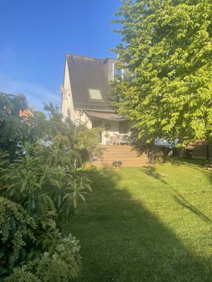 Traumhaus für die Familie - Ruhe, Charme und Lifestyle in Münster