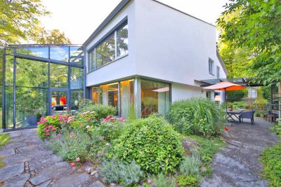 Der König der Waldsiedlung - Traumhaus in absoluter Bestlage