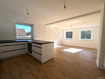 Modernes Wohnen - Kürzlich renovierte Wohnung in Top-Zustand!