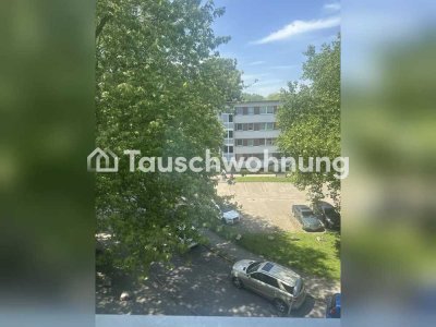 Tauschwohnung: Kleine zu Große, SAGA Wohnungstausch