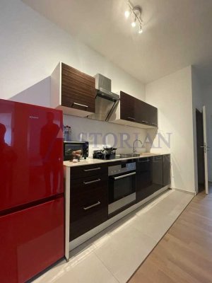 Bezugsfreie 3 -Zimmerwohnung in Lichterfelde