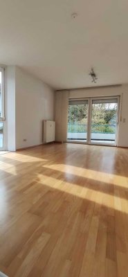 Ansprechende 2-Zimmer Wohnung mit Balkon im 1. OG in Gelnhausen