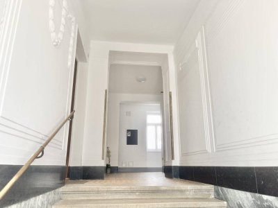 Charmante 1-Zimmer Altbauwohnung - Nähe Schloss Schönbrunn